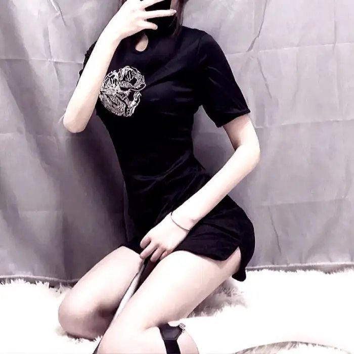 恐怖大全