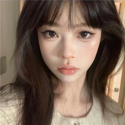此生皆欢喜